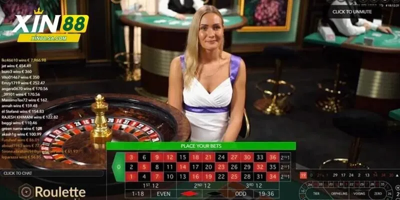 Những cái hay của sảnh casino so với nhà cái khác