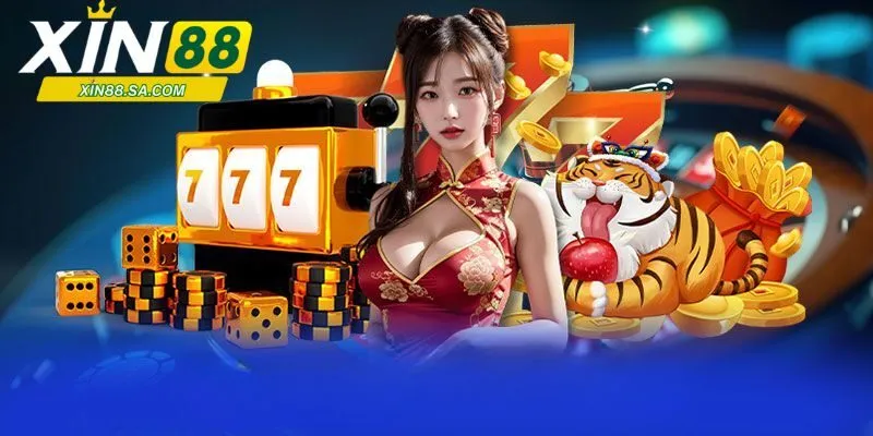 Điểm nổi bật của sảnh PS điện tử