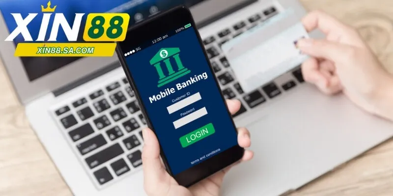 Đánh giá các ưu điểm mà người chơi nhận được khi giao dịch nạp tiền Xin88