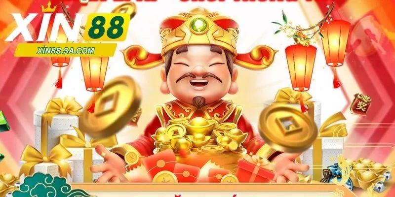 Khái quát chung về các khuyến mãi Xin88