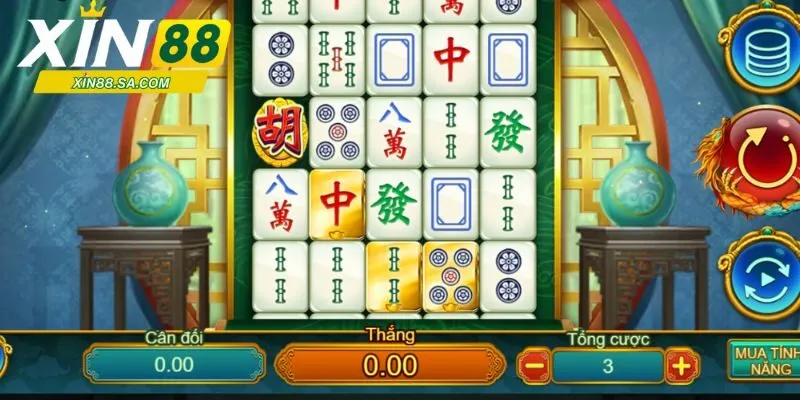 Tìm hiểu sức hút của siêu phẩm nổ hũ tại Xin88